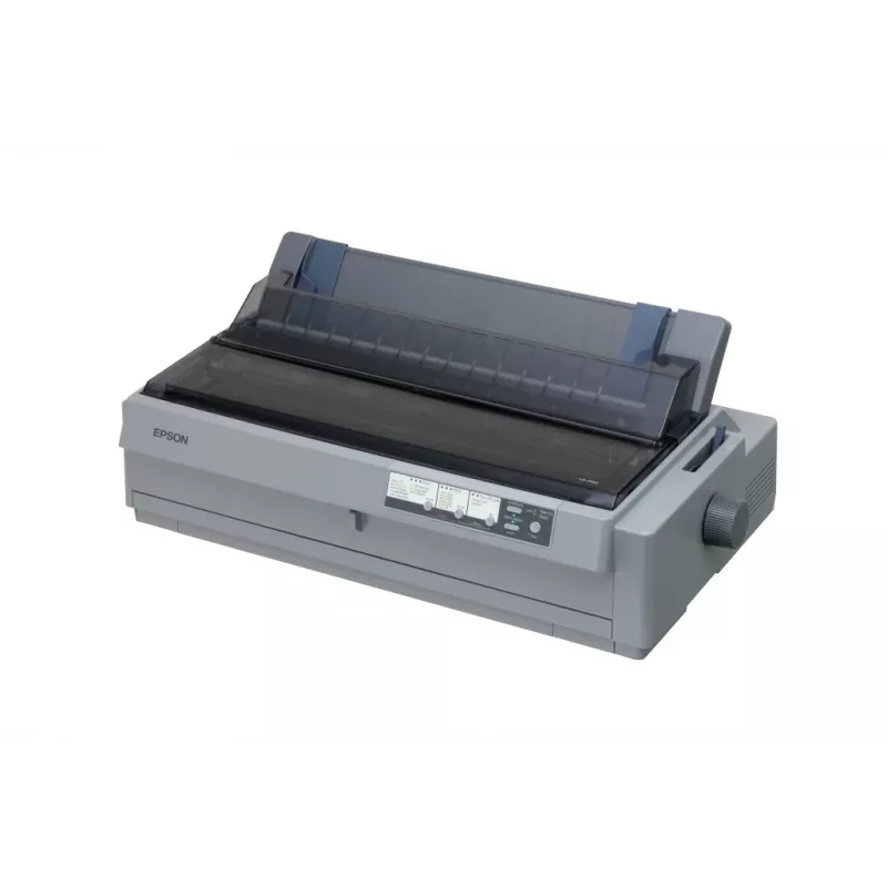 Epson LQ-2190N, 576 cps, 360 x 180 DPI, 432 cps, 144 cps, 10,12 cpi, 6 Kopien
