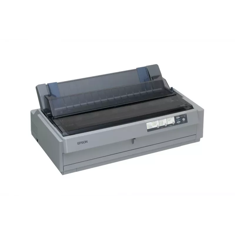 Epson LQ-2190N, 576 cps, 360 x 180 DPI, 432 cps, 144 cps, 10,12 cpi, 6 Kopien