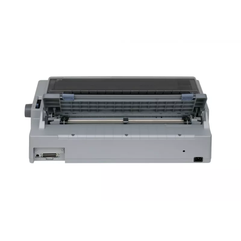 Epson LQ-2190N, 576 cps, 360 x 180 DPI, 432 cps, 144 cps, 10,12 cpi, 6 Kopien