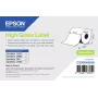 Epson Hochglanz-Etikett - Endlosrolle: 51 mm x 33 m
