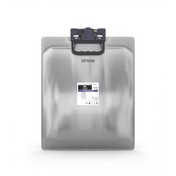 Epson T05B XXL schwarze Tintenpatrone für WorkForce Pro WF-C879R (C13T05B140)