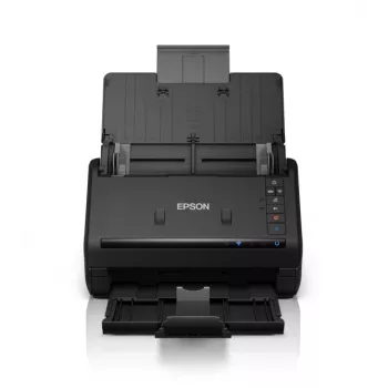Epson WorkForce ES-500WII Einzugscanner 600 x 600 DPI A4 Schwarz