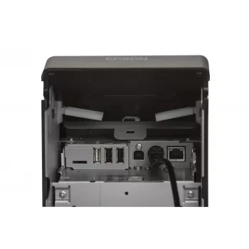 Epson TM-M30II-S (012) 203 x 203 DPI Kabelgebunden Thermodirekt Bondrucker