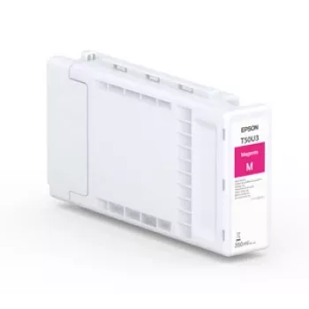 Epson UltraChrome XD3 Tintenpatrone 1 Stk. Magenta