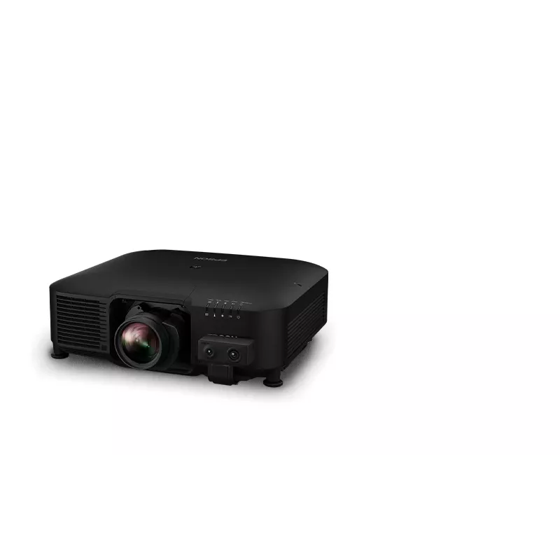 Epson EB-PU1007B Großraumprojektor 7000 ANSI Lumen 3LCD WUXGA (1920x1200) Schwarz