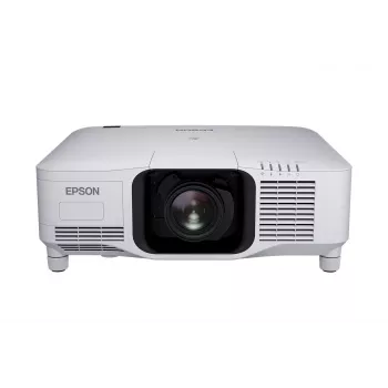 Epson EB-PU2116W Großraumprojektor 16000 ANSI Lumen 3LCD WUXGA (1920x1200) Weiß