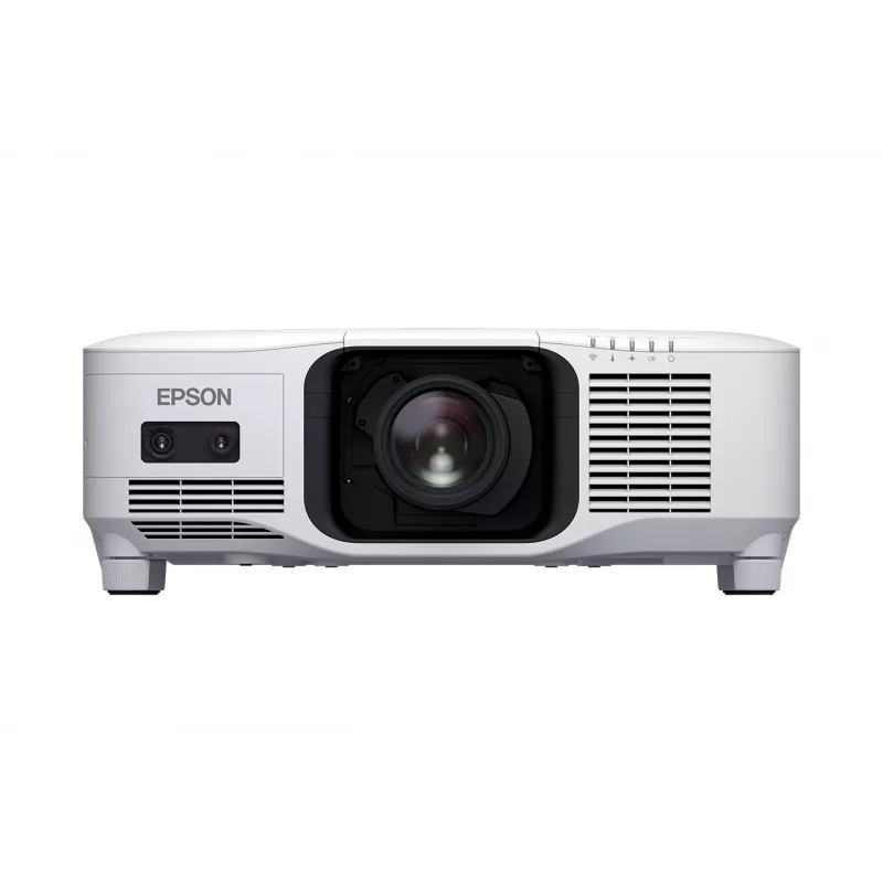 Epson EB-PU2116W Großraumprojektor 16000 ANSI Lumen 3LCD WUXGA (1920x1200) Weiß