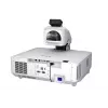Epson EB-PU2116W Großraumprojektor 16000 ANSI Lumen 3LCD WUXGA (1920x1200) Weiß