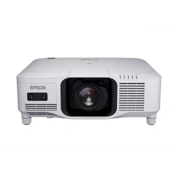 Epson EB-PU2113W Großraumprojektor 13000 ANSI-Lumen 3LCD WUXGA (1920x1200) Weiß