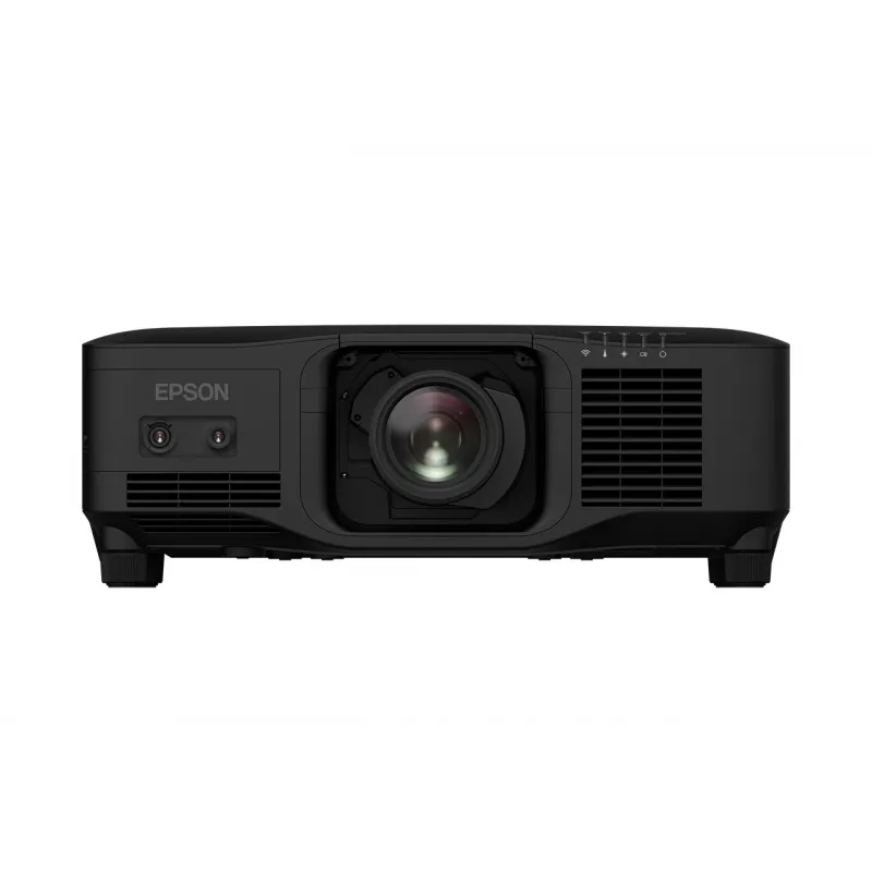 Epson EB-PU2213B Großraumprojektor 13000 ANSI Lumen 3LCD WUXGA (1920x1200) Schwarz