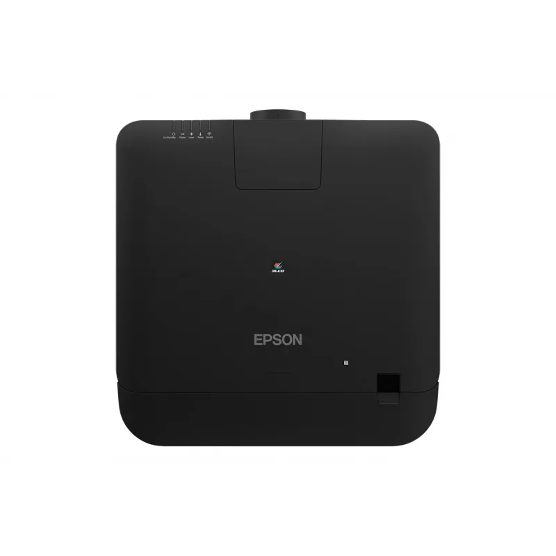 Epson EB-PU2213B Großraumprojektor 13000 ANSI Lumen 3LCD WUXGA (1920x1200) Schwarz
