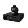 Epson EB-PU2213B Großraumprojektor 13000 ANSI Lumen 3LCD WUXGA (1920x1200) Schwarz