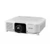 Epson EB-PQ2008W 8000 ANSI-Lumen 3LCD UHD 4K (3840x2160) Weiß