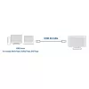ACT 2 Meter HDMI 8K Ultra High Speed Kabel v2.1 HDMI-A Stecker - HDMI-A Stecker
