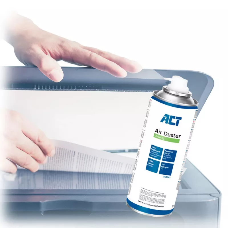 ACT Druckluftspray, 400ml