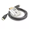 ACT AK4082 DisplayPort-Kabel 2 m Schwarz