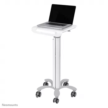 Neomounts MED-M050 Medizinischer mobiler Arbeitsplatz 10-18 Zoll - Gasfeder