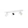 Philips myLiving 5309331P0 Einbaustrahler GU10 LED 10,5 W F