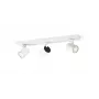 Philips myLiving Runner LED Spot, 3-flammig, 690 lm, Weiß
