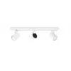 Philips myLiving Runner LED Spot, 3-flammig, 690 lm, Weiß