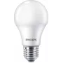 Philips LED-Lampe E27 4er-Pack, 10 W (75 W Entsprechung), 2700 K