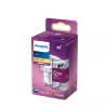 Philips Spot 50W PAR16 GU10, 4,6 W, 50 W, GU10, 355 lm, 15000 h, Warmweiß