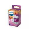 LED-Spotleuchtmittel Philips Spot PAR16 GU10 3,8 W (345 lm, 36°, 3000 K, CRI 90, 15.000 h)