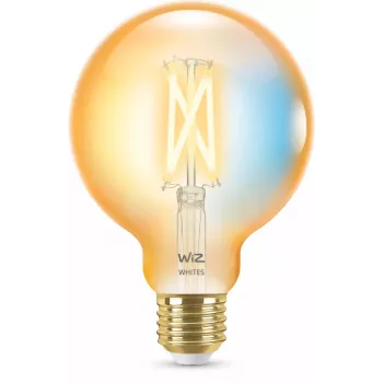 Intelligente Glühbirne WiZ 929002418101 Wi-Fi 6,7 W E27 220-240 V