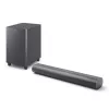 Soundbar Philips TAB6100/10 2.1-Kanal 80 W RMS Dolby Atmos