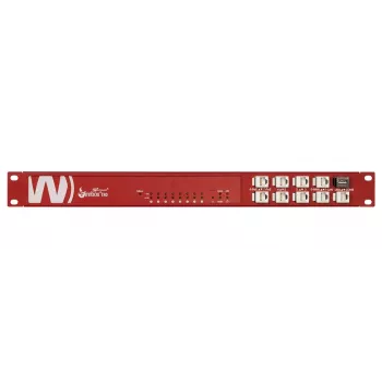 Rackmount.IT Rackmount Kit für WatchGuard Firebox T80