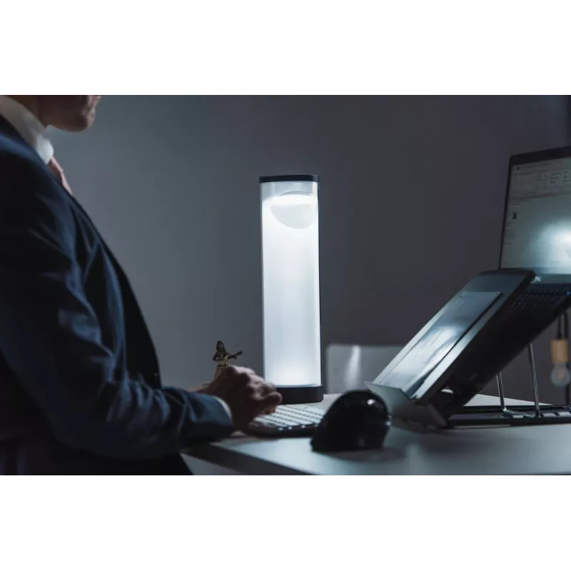 BakkerElkhuizen EnergyByLight zirkadiane Schreibtischlampe