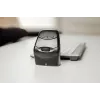 BakkerElkhuizen DXT 3 Maus, beidhändig, optisch, USB Type-C, 2400 DPI, Schwarz