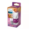 Philips Filament-Leuchtmittel matt 75 W A60 E27, 7,2 W, 75 W, E27, 1055 lm, 15000 h, Warm glow