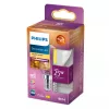 Philips Filament Candle Clear 25W P45 E14, 2,5 W, 25 W, E14, 340 lm, 15000 h, Warmglow