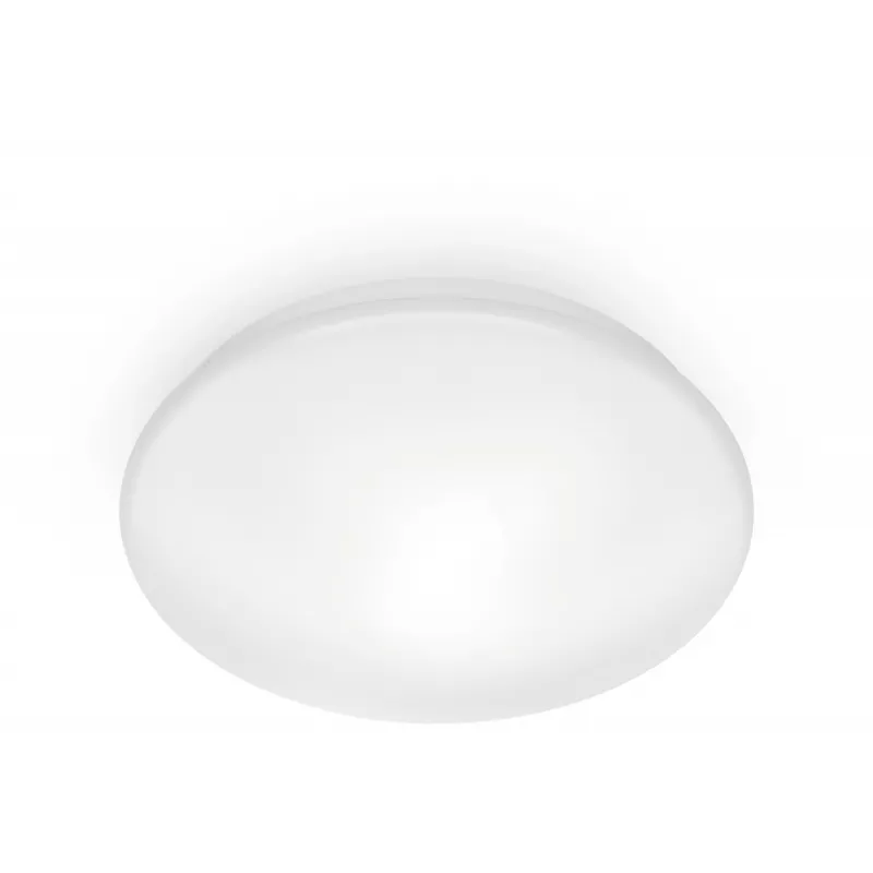 Intelligente Deckenleuchte Signify WiZ Adria 17 W – Wi‑Fi/Bluetooth, 320×320×68 mm, weiß