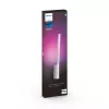 Smarte Wandleuchte Philips Hue White and colour ambience Liane Bluetooth