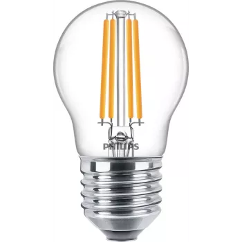 Philips CorePro LED 34766300 LED-Lampe Warmweiß 2700 K 6,5 W E27