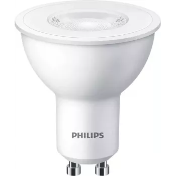 Philips Spot 50W PAR16 GU10 x3 4,7W Warmweiß 380lm 15000h
