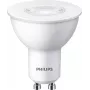 Philips Spot 50W PAR16 GU10 x3 4,7W Warmweiß 380lm 15000h