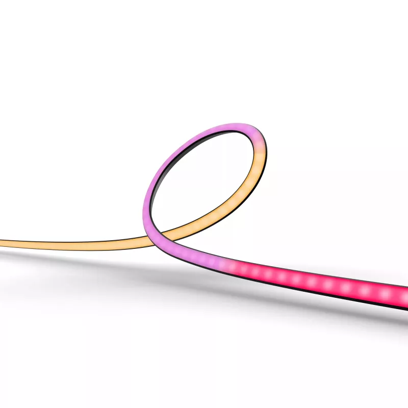 Smart Strip Light Philips Play Gradient Lightstrip für PC Bluetooth Zigbee