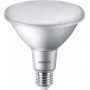 Philips Reflector 100W PAR38 E27, 13 W, 100 W, E27, 1000 lm, 25000 h, Warmweiß