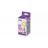WiZ Bulb 60W A60 E27, Smart bulb, Wi-Fi/Bluetooth, White, Wi-Fi 4 (802.11n), 802.11b, 802.11g, LED, E27