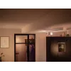 Philips Hue White and Colour Ambience Centris 3-Spot Deckenleuchte