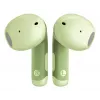 Hama Twins Core 2 Headset True Wireless Stereo (TWS) In-Ear-Kopfhörer Anrufe/Musik USB Type-C Bluetooth Grün