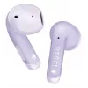 Hama Twins Core 2 Headset True Wireless Stereo (TWS) In-Ear-Kopfhörer Anrufe/Musik USB Type-C Bluetooth Flieder