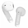 Hama Twins Core 2 Headset True Wireless Stereo (TWS) In-Ear Telefonie/Musik USB Typ-C Bluetooth Grau