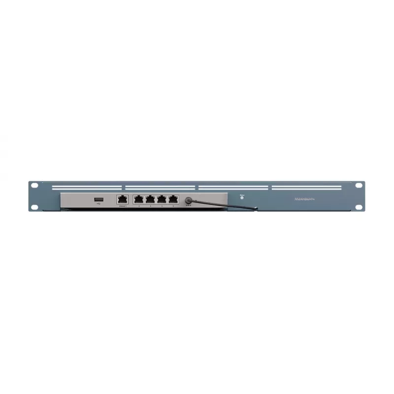 Rackmount.IT RM-CI-T23 Rackzubehör Montagehalterung