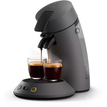 Senseo CSA210/50 Kaffeemaschine Vollautomatische Pad-Kaffeemaschine 0,7 l