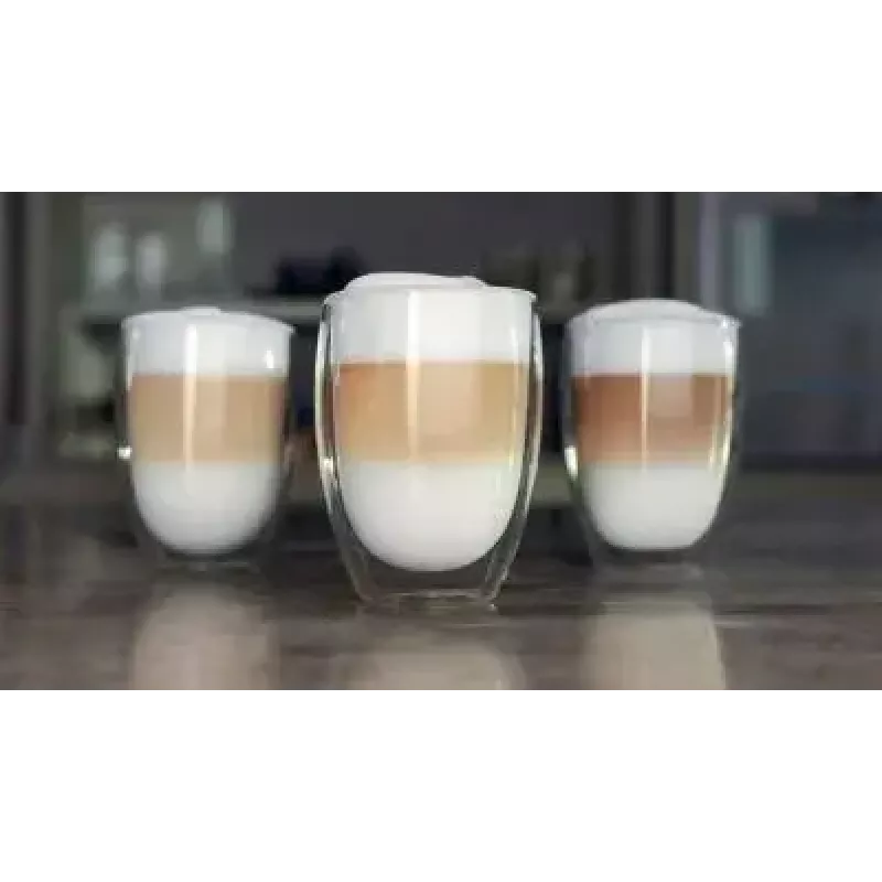 Saeco Xelsis Deluxe SM8785 Vollautomatische Espressomaschine