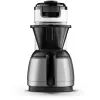 Senseo HD6592/04 Kaffeemaschine Halbautomat Kombi-Kaffeemaschine 1 L